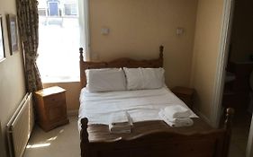 Railway Hotel Faversham 3*